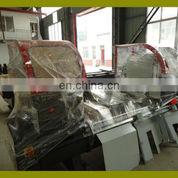 Windows doors machine/ Aluminum window machine/Aluminum door machine (LJZ2-450X3700)