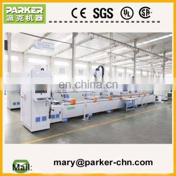 4-Axis CNC Machining Center photo-5