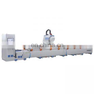 Parker Hot Sale 3 Axis High-speed Drilling And Milling Processing Machine Center for Curtain Walls photo-2