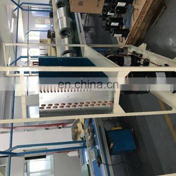 High Quality Industrial Dehumidifier 220V 60HZ Three Phase 480L per Day photo-6