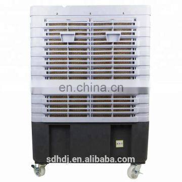 Floor Standing Air Conditioners Type and Outdoor Use Evaporative Air Cooler photo-5