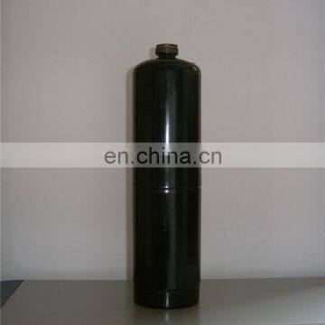 Welding propane gas cylinder