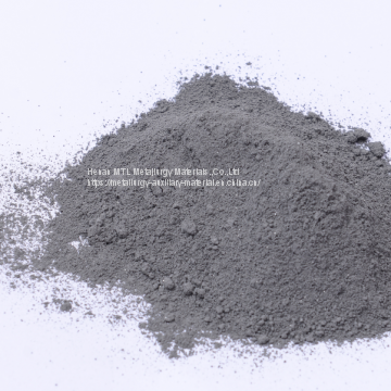 (Iron) Ladle Covering Agent Powder photo-4