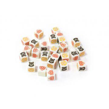 Dices