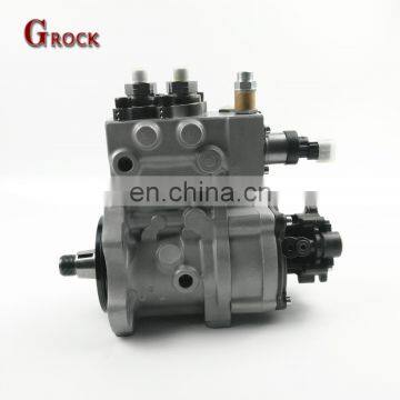 Bosch Common Rail Injection Pump 0445020216 VG1034080001