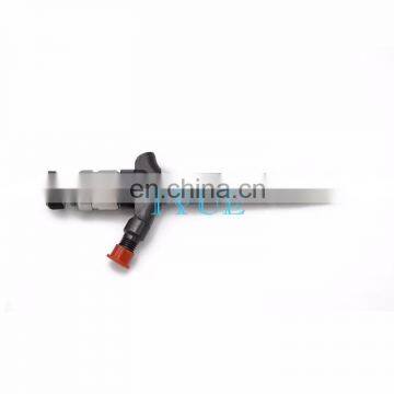High-Quality Common Rail Diesel Fuel Injector 23670-26060 2367026060