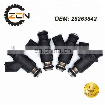 Factory Sell Direct Fuel Injector Nozzle 28263842
