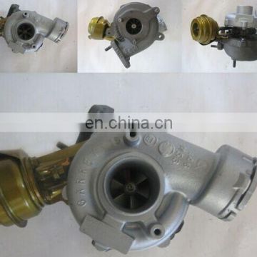 Turbocharger GT1749V/ 717858-5009S /717858-0005 /038145702N /038145702G