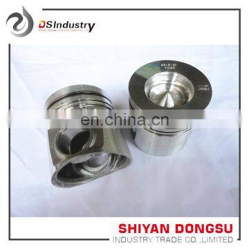 Good Quality of 3908815 0.5mm Oversize Engine Piston photo-6