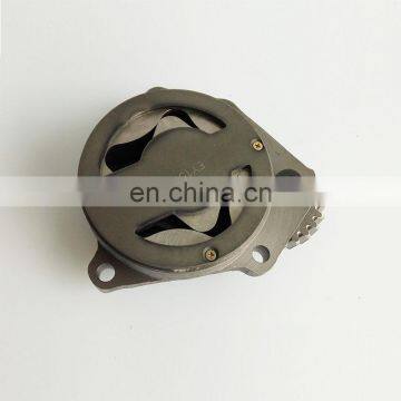 6CT 3966840 Hydraulic Hand Fuel Oil Pump photo-3
