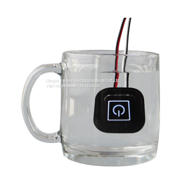 Open Style One Piece Design Charge Heating Wrist Support photo-2