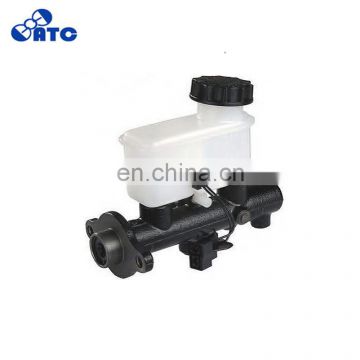 High quality Auto brake system  LC12-43-400  brake Master Cylinder For M-AZDA