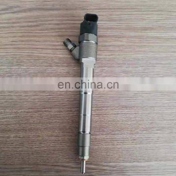 common rail injector 0445110594  suitable nozzle  0433172168 DLLA145P2168