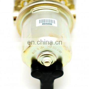 24V 6CT 6CT8.3 ISC ISL Electronic Fuel Transfer Pump for Cummins 4935006 3949086 3939898 5362270 photo-5