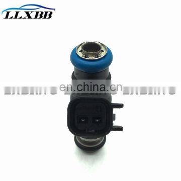 Original LLXBB Fuel Injector 96487553 For Chevrolet Aveo Aveo5 1.6L FJ1023 4G1899 photo-4