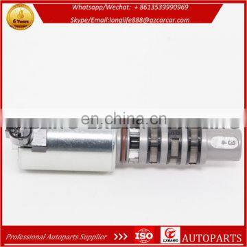 15830-RBB-003 15830RBB003 Camshaft Timing Oil Control Valves For Civic 15830-PNC-003 photo-4