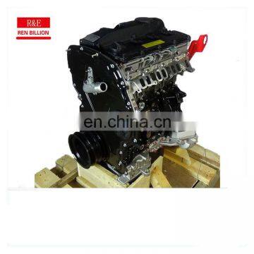 New durable good quality automatic diesel engine manufacturers