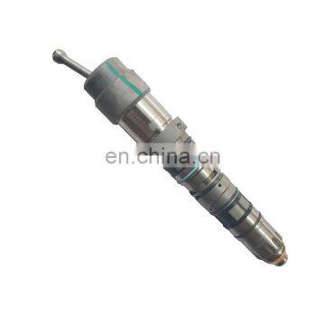 Diesel common rail fuel injector 6560-11-1414  4077083 4088420 4902828 for 6D170-3 QSK23 QSK19 K38