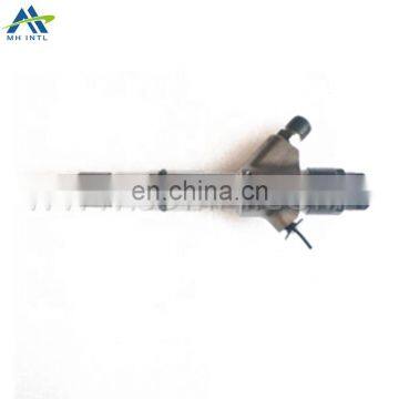 High Quality Diesel Common Rail Injector 0445120244 Diesel Engine Spare Part