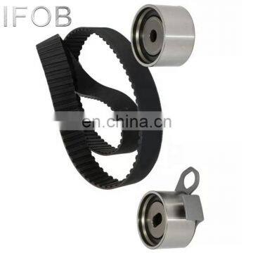 IFOB Auto Parts Engine Timing Belt Kit For Hyundai Accent Kia Rio Cerato G4EE G4ED VKMA 95632 photo-6