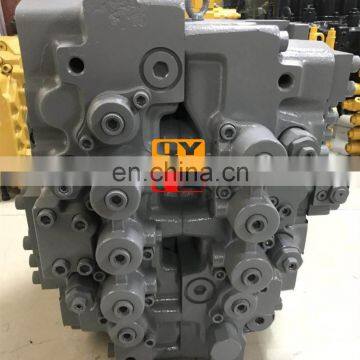 Excavator ZAX870-3 ZX870-3 ZX850-3 Control Valve 4632971 Hydraulic Main Control Valve Price