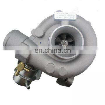 Turbo Turbocharger 724652-5001S 724652-5007S for 2.8L 128 HP