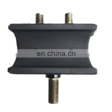 Auto Parts Front Engine Foot Rubber 1532152220/1-53215222-0 for ISUZU EXZ 6WG1 photo-2