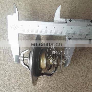Original Cummins ISB QSB ISDe Diesel Engine Parts 3864178 3925473 Temperature Thermostat