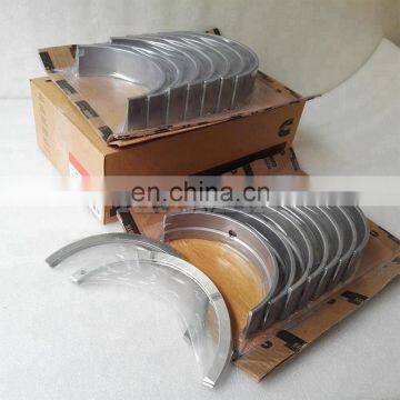 dongfeng Cummins diesel engine main bearings 205140