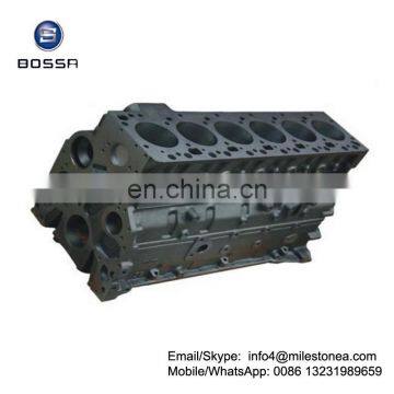 Cylinder block 814027 for diesel engine