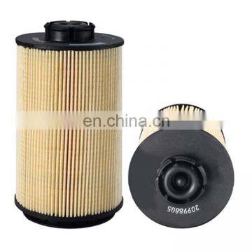 Wholesale Diesel Engine Fuel Filter 20998805