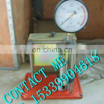 PJ-40 Nozzle Tester Diesel Injector On Sale photo-4