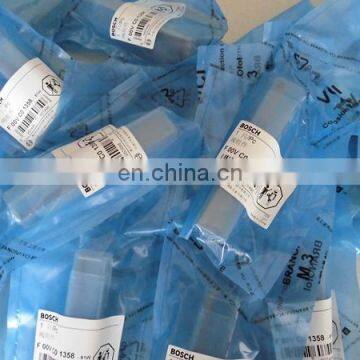 High Quality Common Rail Injector Control Valve F00VC01358 photo-2