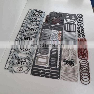 K38 KTA38 Diesel Engine Upper Gasket Set 3803600 photo-2