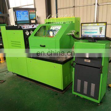 CRS300 common rail diesel injection test bench