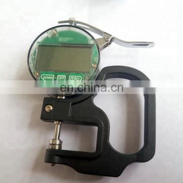 Oil proof Measuring tools of shims