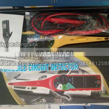 Auto Repair Tool Test Signal of Sensor Automobile Circuit Detector photo-6
