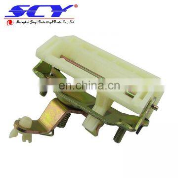 NEW Outside Car Door Handle Front Left Driver Side Suitable for Toyota Corolla OE 69220-12170 6922012170