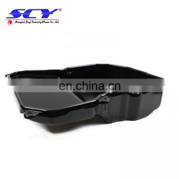 SCY Engine Oil pan Suitable for VW MK5 MK6 Jetta Golf Beetle 09G 321 361A 09G321361A