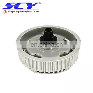 New Camshaft Adjuster Outlet side Suitable for ALFA ROMEO OE WG1251079 WG1312337 130101720 427100510 55567048 40946117