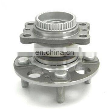 Auto Rear Axle Wheel hub for spare parts 52750-1R000