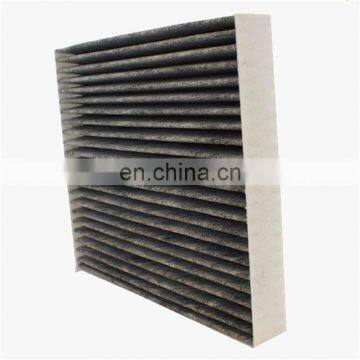 High quality 87139-52020 cabin air filter genuine parts