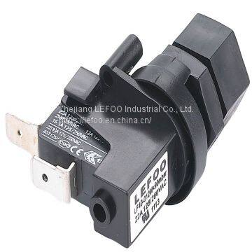 LF40 Air Pressure Switch for Medical Application