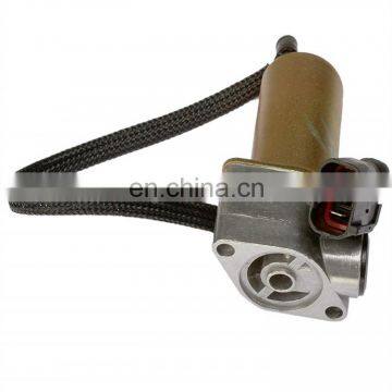 Solenoid Valve 702-21-07010 For Excavator PC200-6 6D102 PC120-6 PC220-6