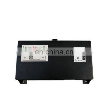 computer board Central control unit CBCU3 WG9716580023/3 controller box for Sinotruk HOWO A7