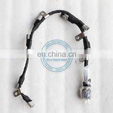 Genuine M11 ISM11 QSM11 Engine Parts ECM Fuel Injector Wiring Harness 2864504 photo-2