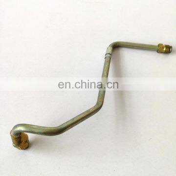 M11 diesel engine parts Fuel Drain Tube 3161620