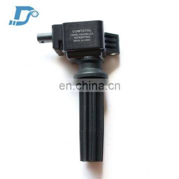 Ignition coil DS7G-12A366-BB DS7G12A366BB DS7G-12A366-BA DS7G12A366BA DS7Z-12029-B DS7Z12029B