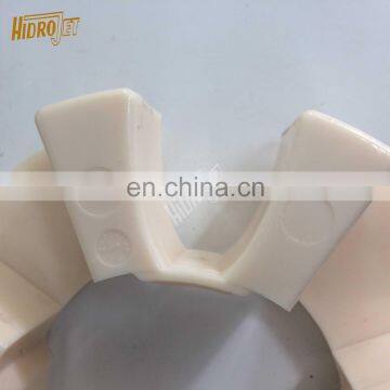 14515827 EC210B EC240B Rubber Coupling 110H Coupling for Excavator