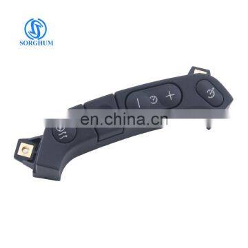 Steering Wheel Control Button Switch 6922855 For BMW E38 E39 E83 530i 540i 740i 750i X3 1995-2010 photo-2